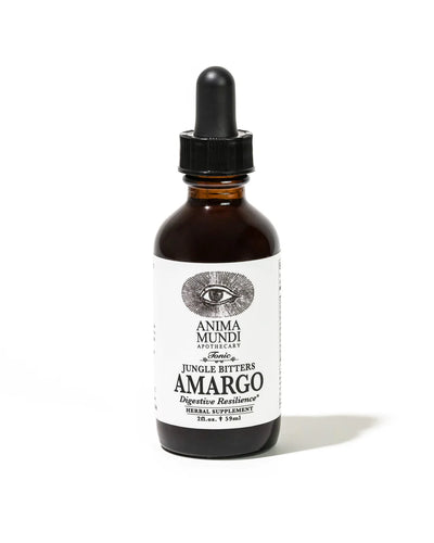 AMARGO Bitters | Metabolism + Gut Health