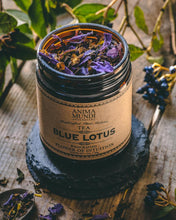 Load image into Gallery viewer, BLUE LOTUS / FLOWER OF INTUITION TEA