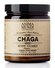 Load image into Gallery viewer, CHAGA : ORGANIC BODYGUARD AND RESILIENCE