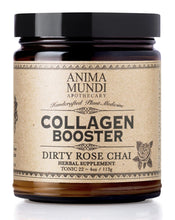 Load image into Gallery viewer, COLLAGEN BOOSTER DIRTY ROSE CHAI *PLANTBASED