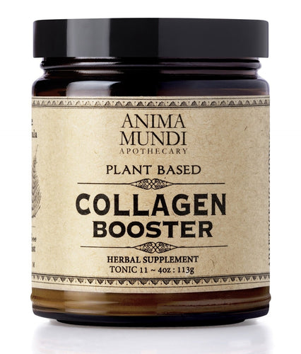 COLLAGEN BOOSTER *PLANTBASED