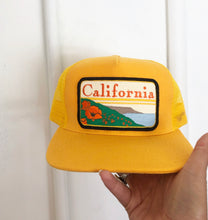Load image into Gallery viewer, California &quot;Pocket&quot; Hat