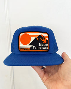 Mt. Tam "Pocket" Hat