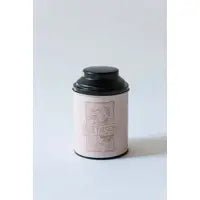 Lady Falcon - Rose Petal Coffee-Cherry Tea